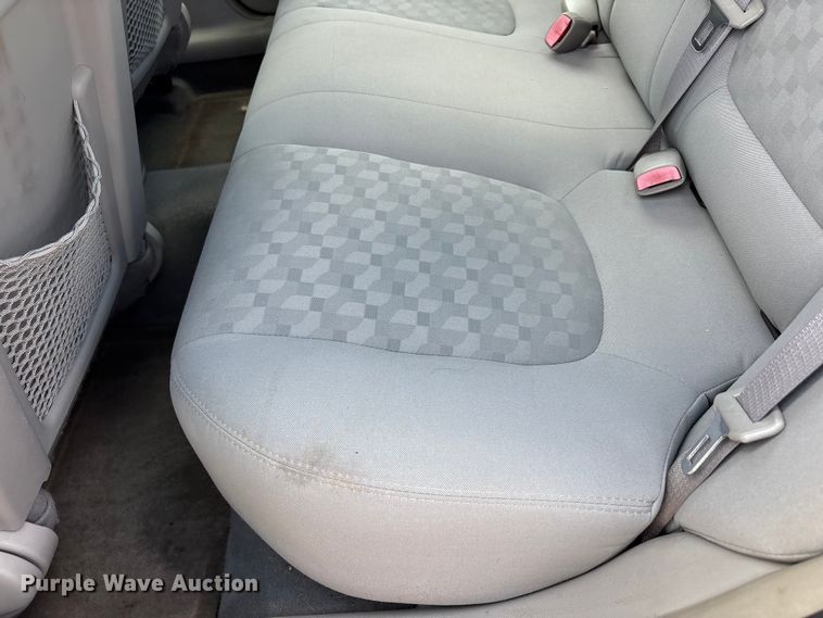 image for item JM9496 2005 Chevrolet Malibu 