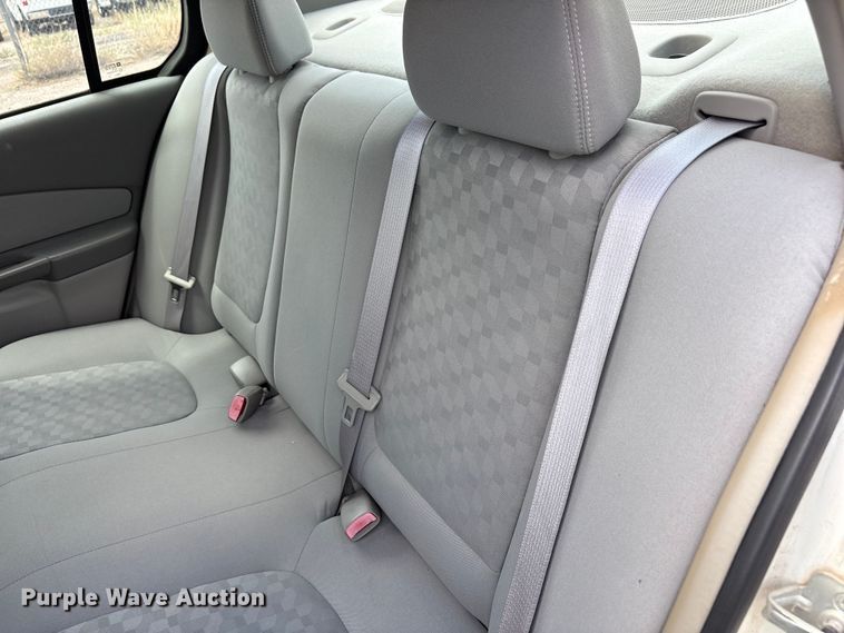 image for item JM9496 2005 Chevrolet Malibu 