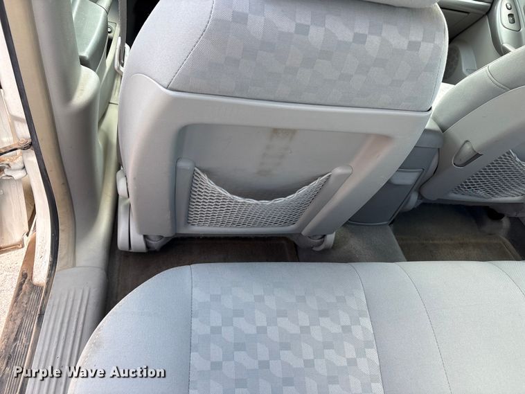 image for item JM9496 2005 Chevrolet Malibu 
