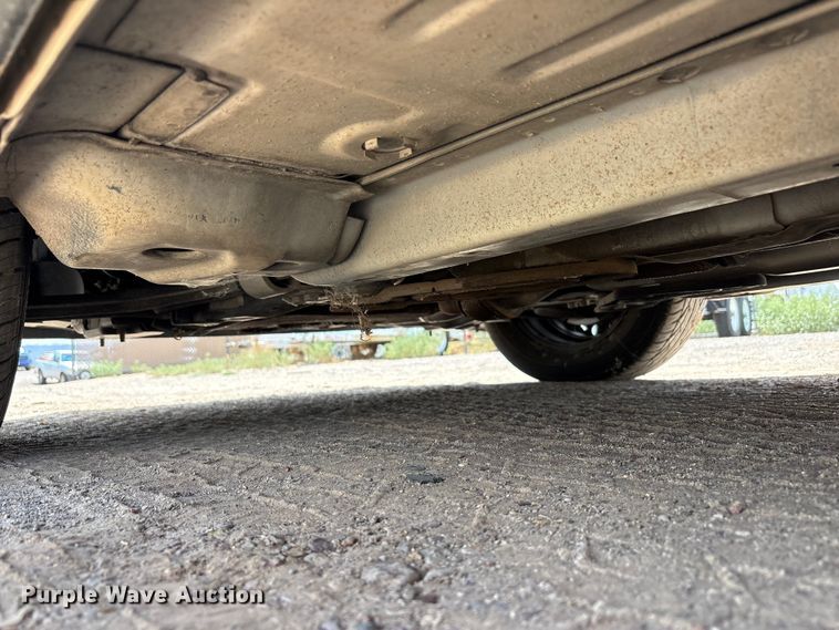 image for item JM9496 2005 Chevrolet Malibu 