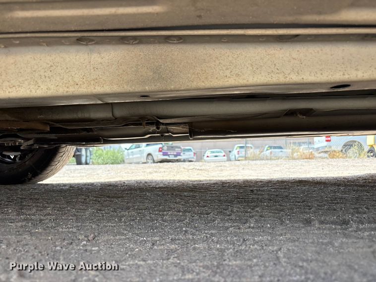 image for item JM9496 2005 Chevrolet Malibu 