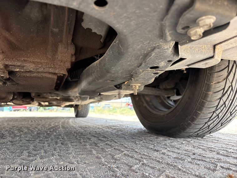 image for item JM9496 2005 Chevrolet Malibu 