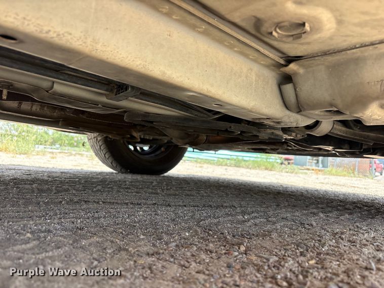 image for item JM9496 2005 Chevrolet Malibu 