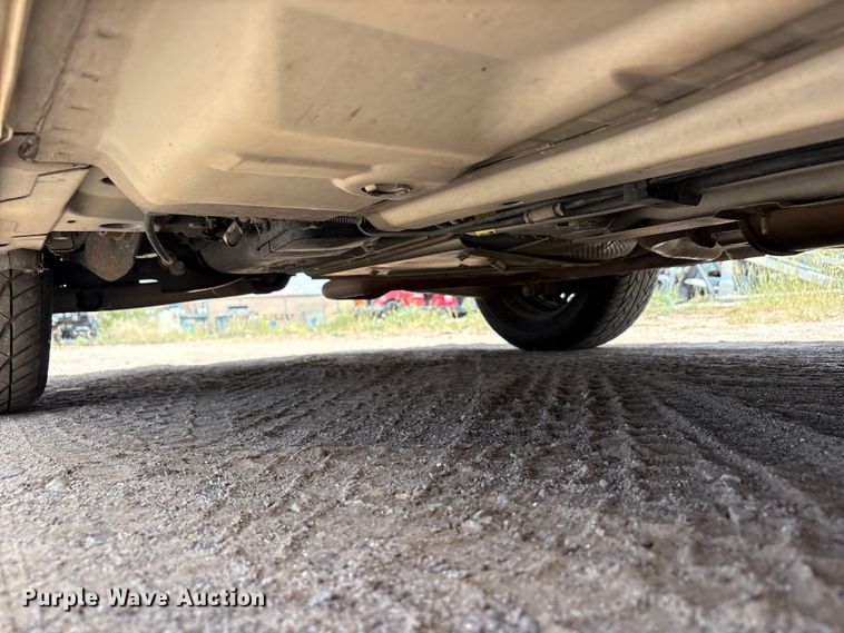 image for item JM9496 2005 Chevrolet Malibu 