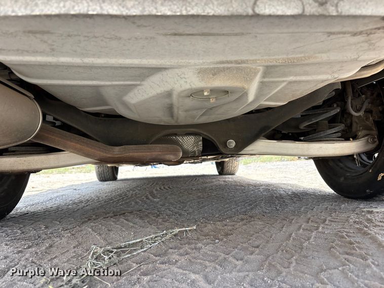 image for item JM9496 2005 Chevrolet Malibu 
