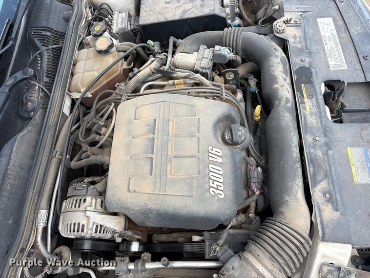 image for item JM9496 2005 Chevrolet Malibu 