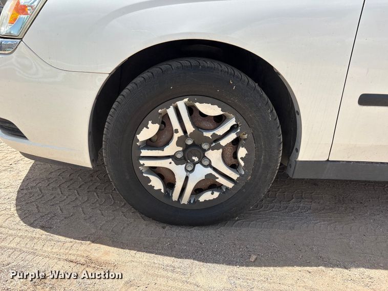 image for item JM9496 2005 Chevrolet Malibu 