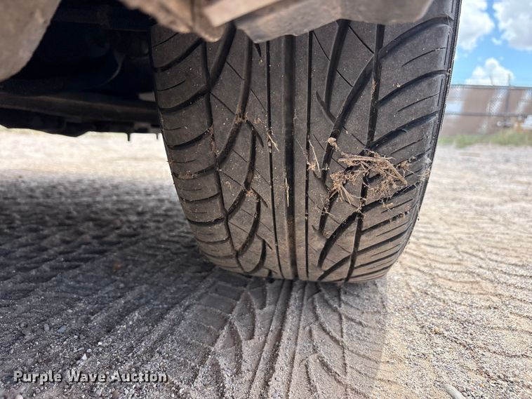 image for item JM9496 2005 Chevrolet Malibu 