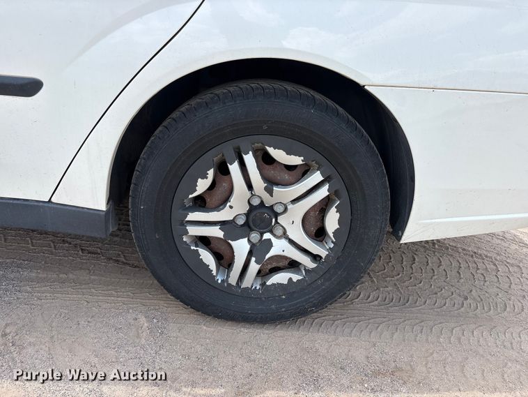 image for item JM9496 2005 Chevrolet Malibu 