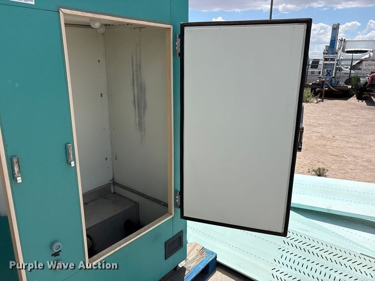 image for item JM9498 Environmental Growth Chamber GC-15 plant growth chamber