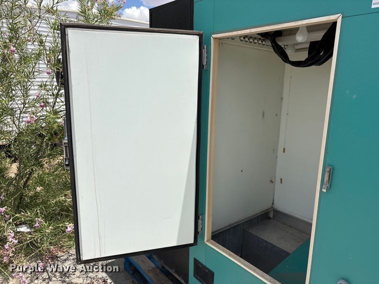 image for item JM9498 Environmental Growth Chamber GC-15 plant growth chamber