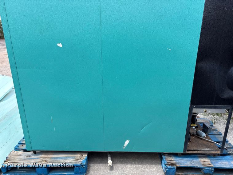 image for item JM9498 Environmental Growth Chamber GC-15 plant growth chamber