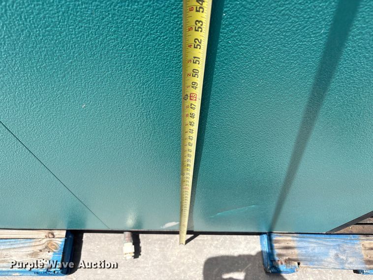 image for item JM9498 Environmental Growth Chamber GC-15 plant growth chamber