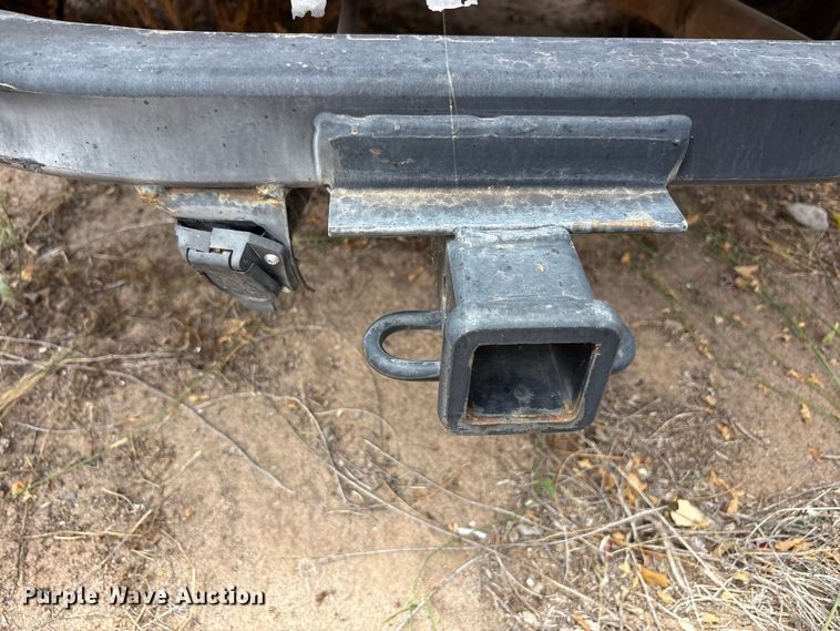 image for item JM9499 2002 Ford F250 Super Duty Ext. Cab pickup truck