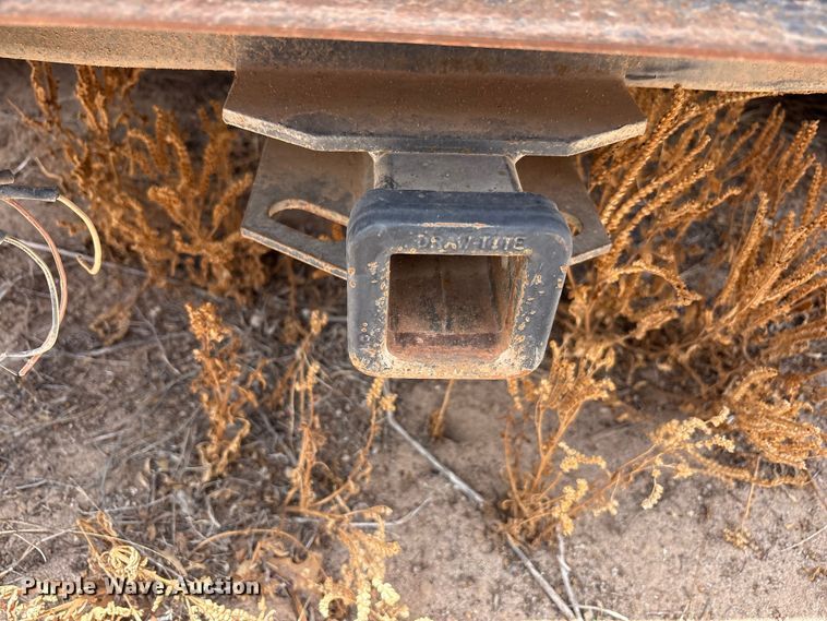 image for item JM9500 2004 Ford F350 Super Duty Ext. Cab pickup truck