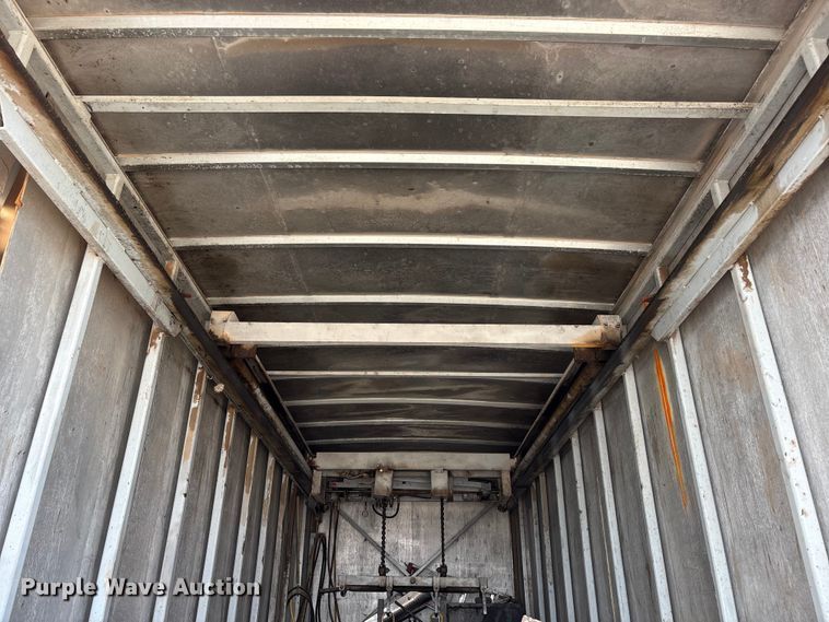 image for item JM9501 2006 International 7600 box truck