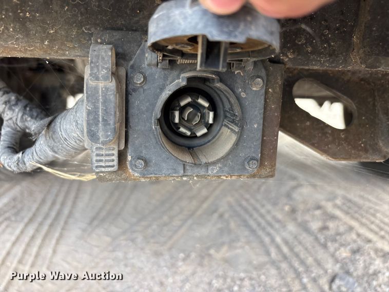 image for item JM9504 2007 Ford F150 Ext. Cab pickup truck