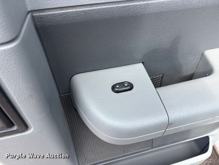 image for item JM9504 2007 Ford F150 Ext. Cab pickup truck
