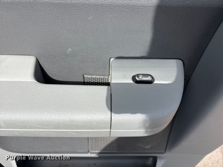image for item JM9504 2007 Ford F150 Ext. Cab pickup truck