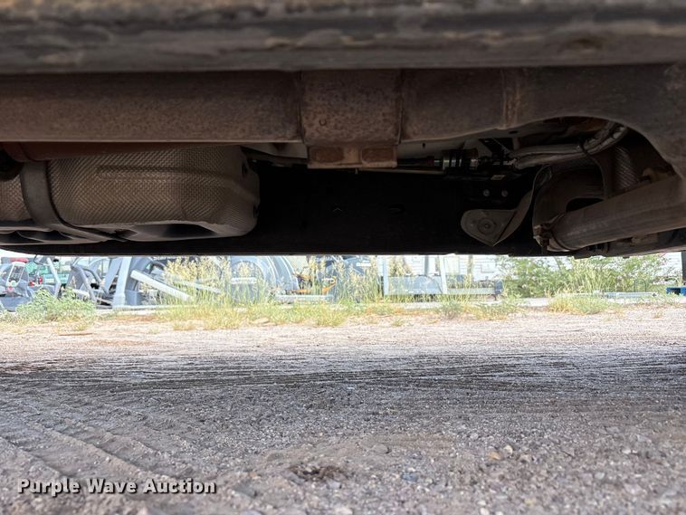 image for item JM9504 2007 Ford F150 Ext. Cab pickup truck