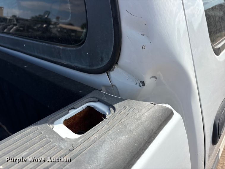 image for item JM9505 2004 Ford F150 pickup truck