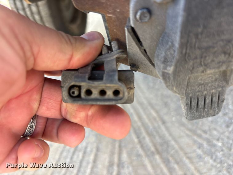 image for item JM9505 2004 Ford F150 pickup truck