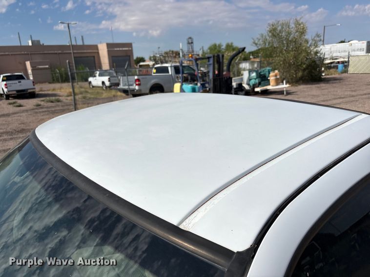 image for item JM9505 2004 Ford F150 pickup truck