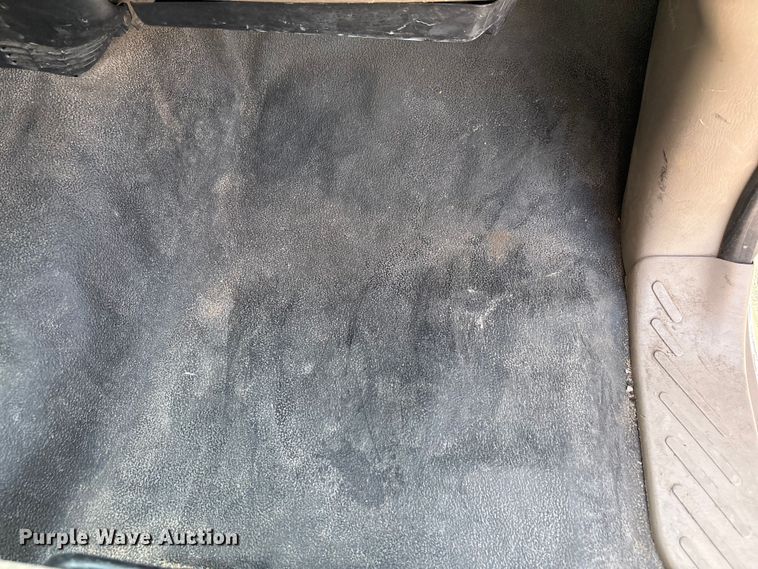 image for item JM9505 2004 Ford F150 pickup truck