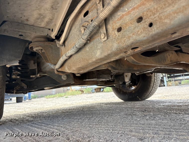 image for item JM9505 2004 Ford F150 pickup truck