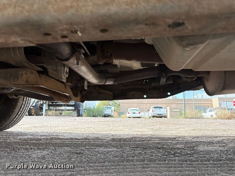 image for item JM9505 2004 Ford F150 pickup truck
