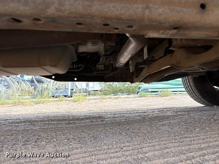 image for item JM9505 2004 Ford F150 pickup truck