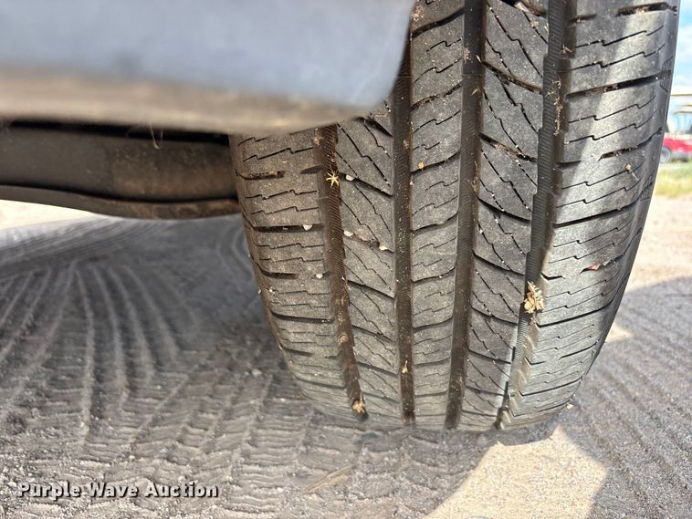 image for item JM9505 2004 Ford F150 pickup truck