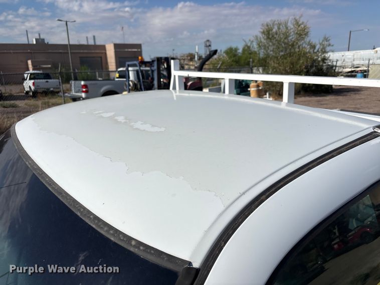 image for item JM9506 2004 Chevrolet Silverado 1500 pickup truck