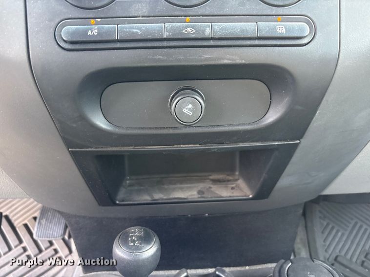 image for item JM9507 2007 Ford F150 Ext. Cab pickup truck