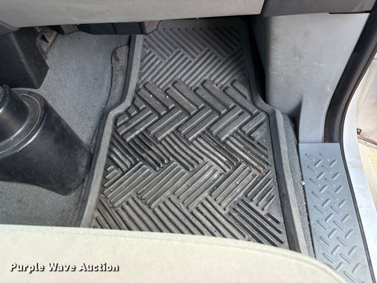 image for item JM9507 2007 Ford F150 Ext. Cab pickup truck