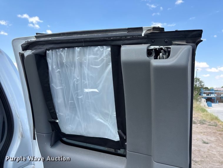 image for item JM9507 2007 Ford F150 Ext. Cab pickup truck