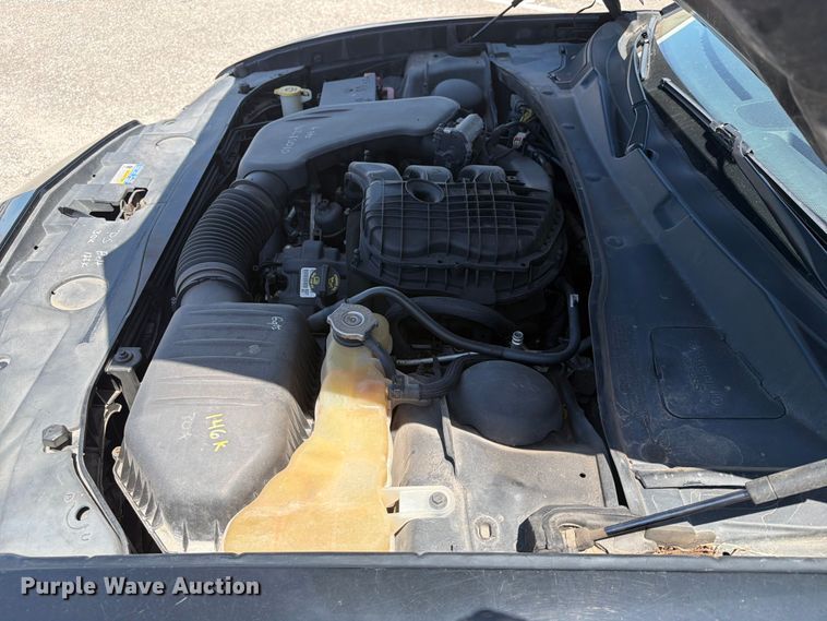 image for item NA9548 2014 Dodge Charger Police 