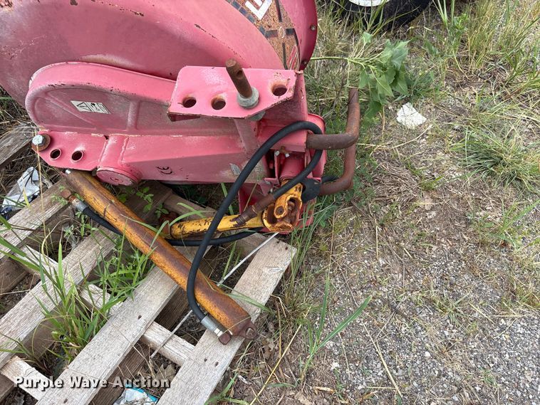 image for item NK9230 ER80 concrete mixer