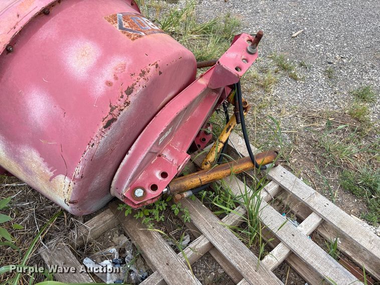 image for item NK9230 ER80 concrete mixer