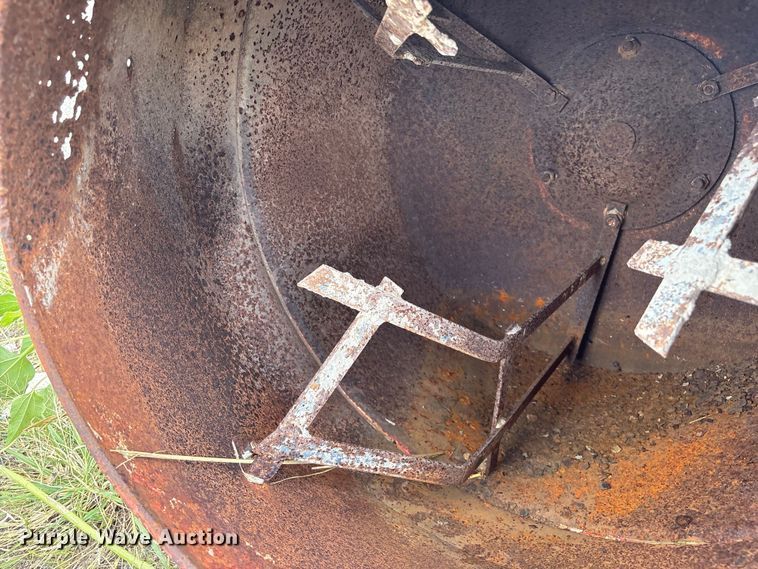 image for item NK9230 ER80 concrete mixer