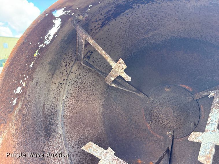 image for item NK9230 ER80 concrete mixer