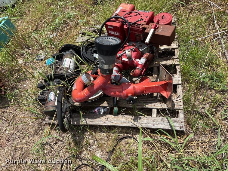 image for item NK9233 Water pump