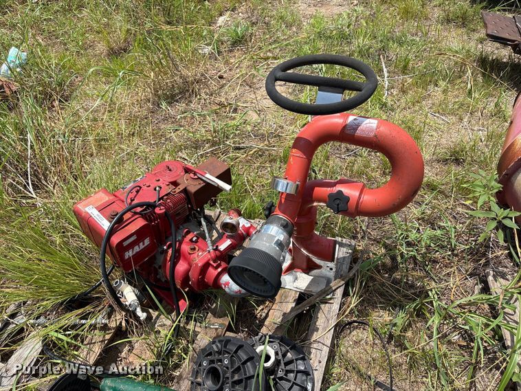 image for item NK9233 Water pump