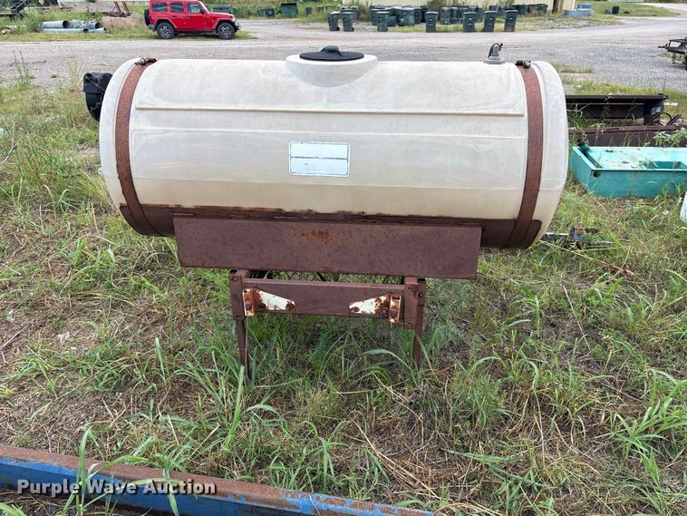 image for item NK9234 Poly tank
