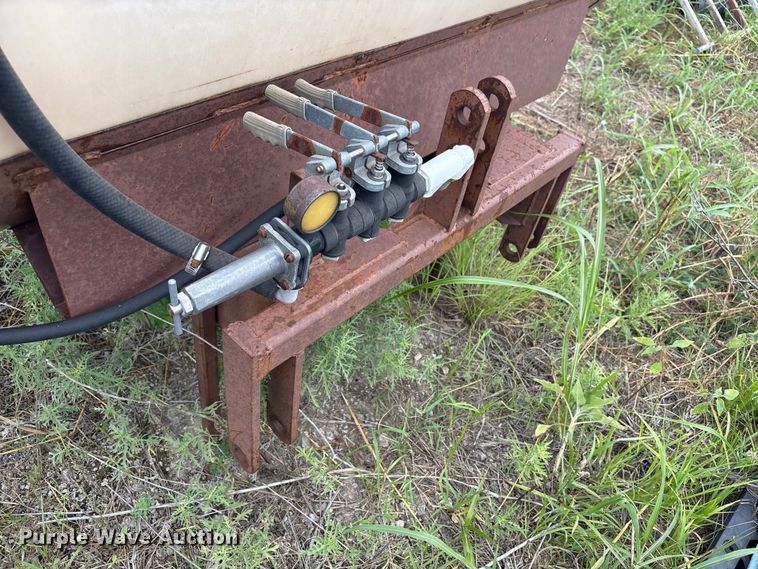 image for item NK9234 Poly tank