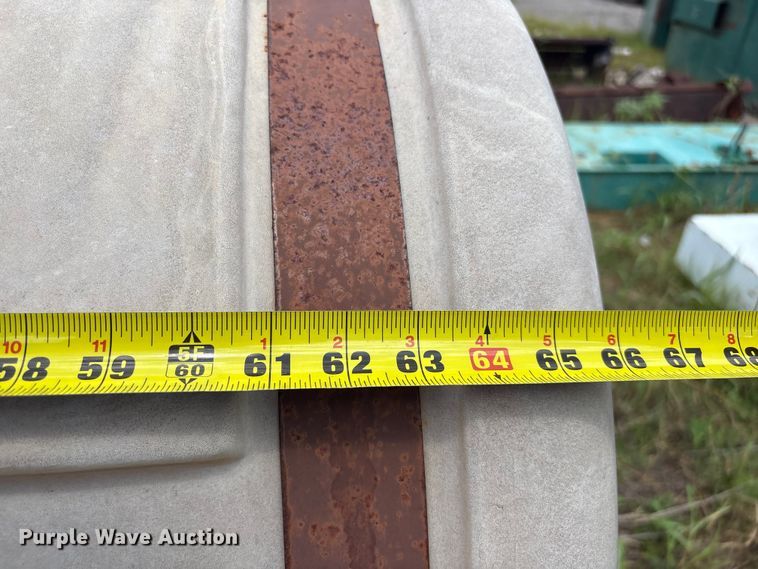 image for item NK9234 Poly tank
