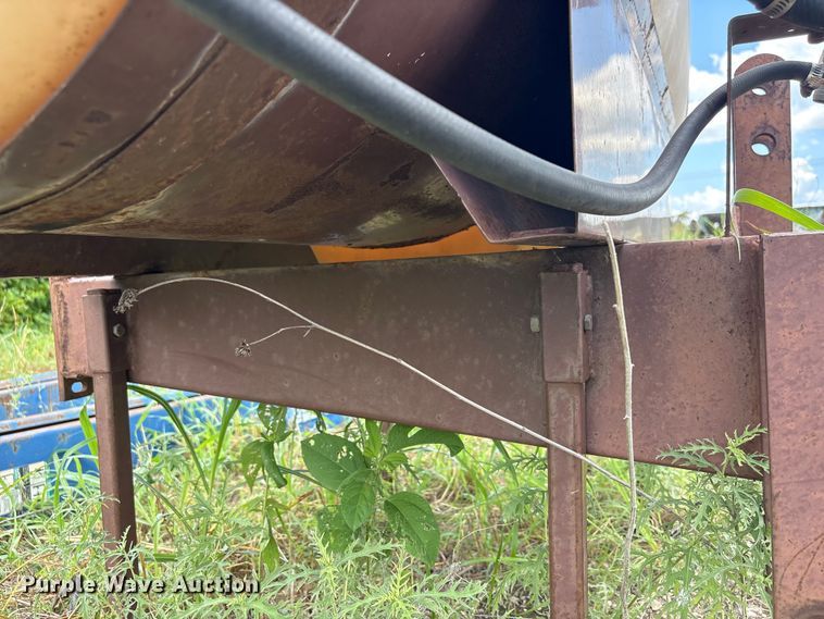 image for item NK9234 Poly tank