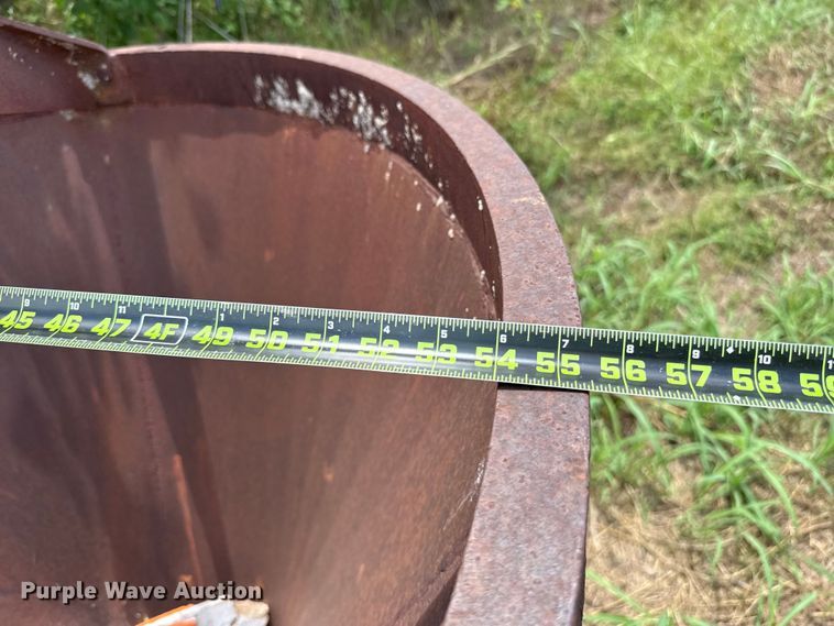 image for item NK9236 Concrete bucket