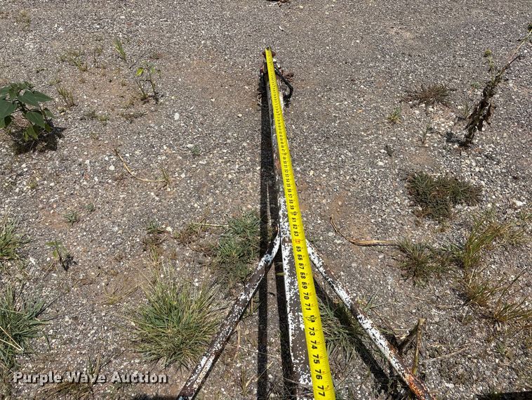 image for item NK9237 Car dolly
