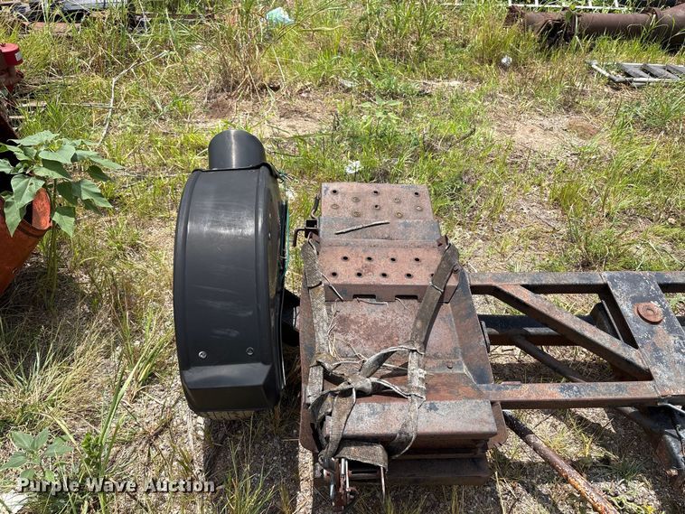 image for item NK9237 Car dolly